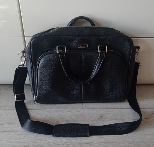 Zdjęcie oferty: Torba  Pierre Cardin 
