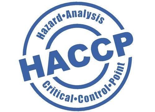 Zdjęcie oferty: Księga HACCP GMP/GHP dla masarni. 