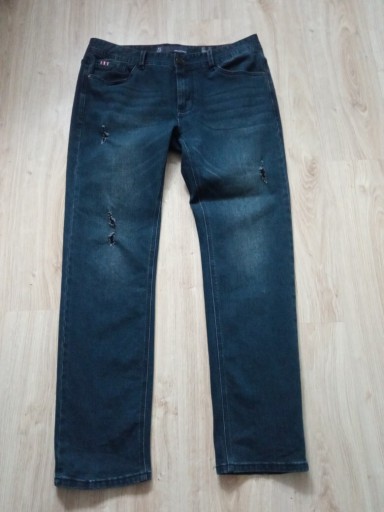 Zdjęcie oferty: Spodnie Diverse jeans męskie 