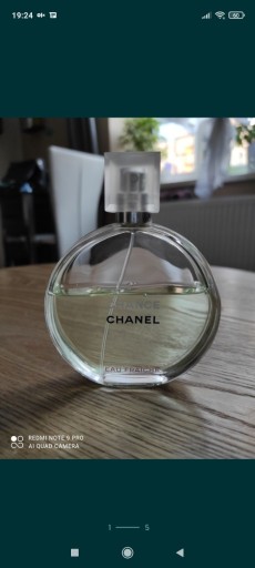 Zdjęcie oferty: Perfumy Chanel
