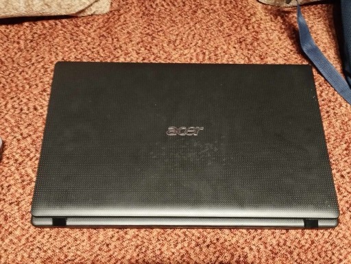 Zdjęcie oferty: Laptop Acer Aspire 5736Z