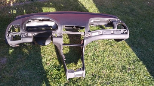 Zdjęcie oferty: Deska rozdzielcza BMW E 46 przed lift