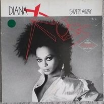 Zdjęcie oferty: Diana Ross - płyta winylowa + zdjęcie