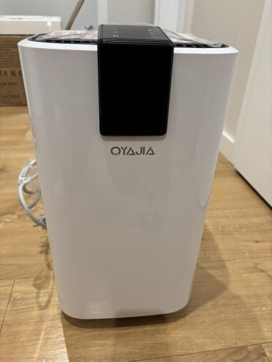 Zdjęcie oferty: Osuszacz powietrza OUAJIA