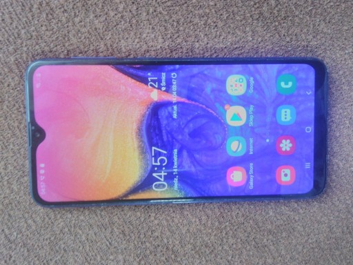 Zdjęcie oferty: samsung galaxy a10 sm-a105fn/ds 105 2gb 32gb