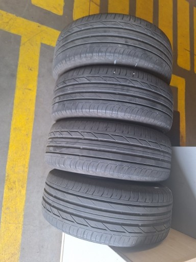 Zdjęcie oferty: Opony Bridgestone 255x55x17 tel. 601957729