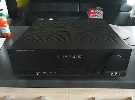 Zdjęcie oferty: Wzmacniacz Harman Kardon AVI 150.100% sprawny.Kino