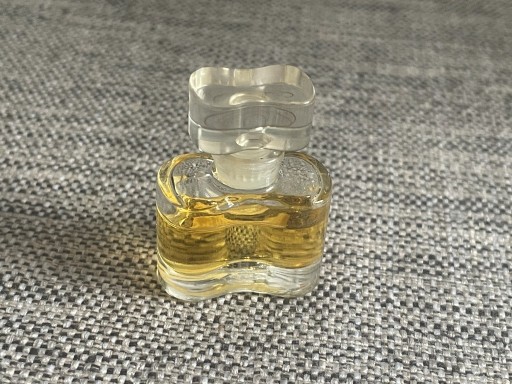 Zdjęcie oferty: Estee Lauder White Linen miniatura kolekcjonerska 3 ml czyste perfumy