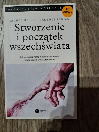 Zdjęcie oferty: Stworzenie i początek wszechświata 