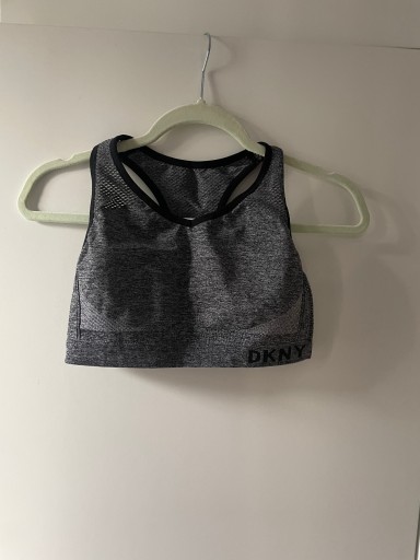 Zdjęcie oferty: DKNY stanik sportowy 36/38