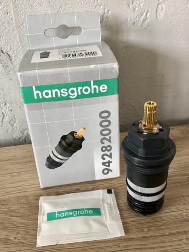 Zdjęcie oferty: Hansgrohe 94282000 głowica termostat