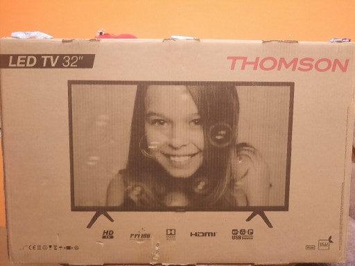 Zdjęcie oferty: Telewizor  Thomson