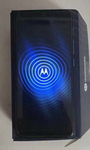 Zdjęcie oferty: Motorola e7 power