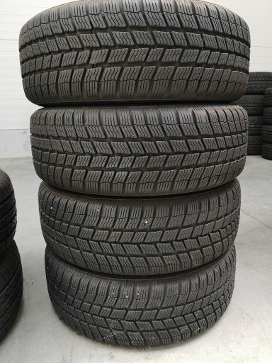 Zdjęcie oferty: KOŁA ZIMOWE OPEL CORSA D/E ADAM 195/55R16 BARUM