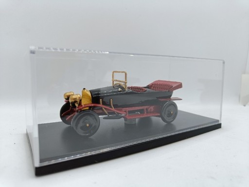 Zdjęcie oferty: Mercedes benz 1913 rok skala1:43 