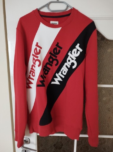 Zdjęcie oferty: Bluza Wrangler M