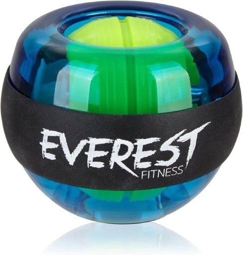 Zdjęcie oferty: Kula żyroskopowa Everest Fitness SC-312