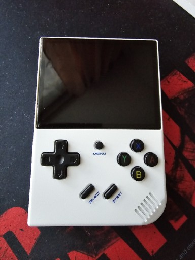 Zdjęcie oferty: Retro konsola Anbernic RG35XX PLUS- Nowa - 16+64Gb