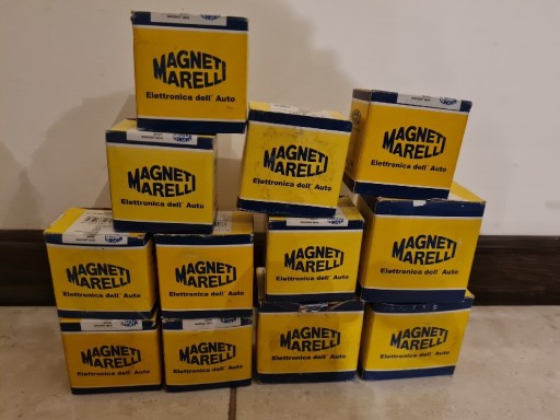 Zdjęcie oferty: Koła sprzęgła alternatora Magneti Marelli Promocja