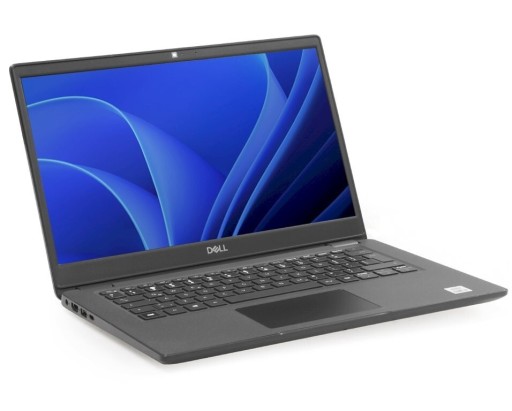 Zdjęcie oferty: Dell latitude 3410 i3 32GB ddr4 SSD 256 GW 12MCY