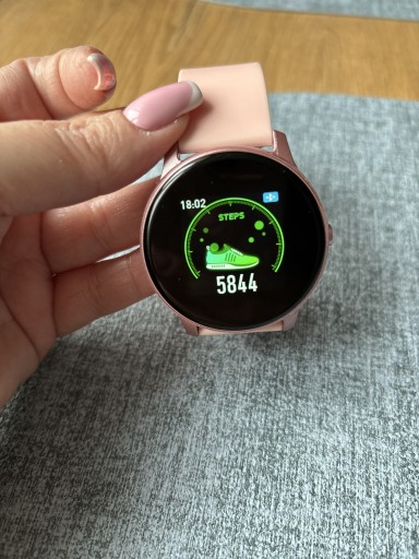 Zdjęcie oferty: Smartwatch Garett Laura