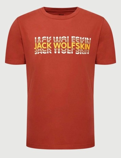 Zdjęcie oferty: Jack Wolfskin Strobe koszulka t-shirt XL
