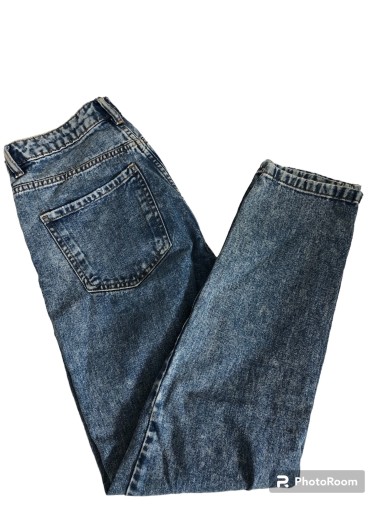 Zdjęcie oferty: spodnie typu mom jeans