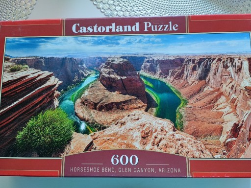 Zdjęcie oferty: Puzzle 