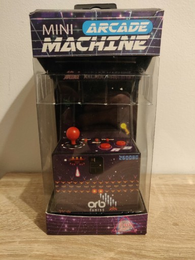 Zdjęcie oferty: Mini arcade machine