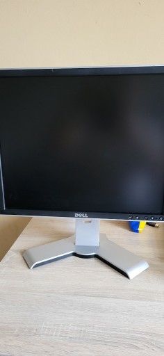 Zdjęcie oferty: Monitor Dell 19"  cali