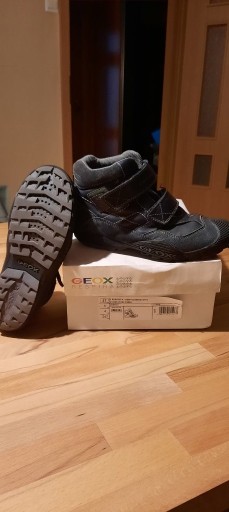 Zdjęcie oferty: BUTY GEOX