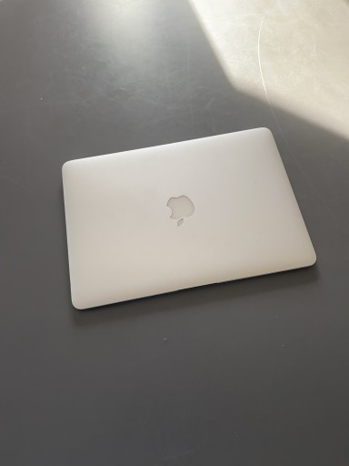 Zdjęcie oferty: MacBook Air 13’ 2015