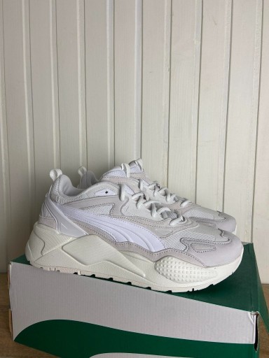 Zdjęcie oferty: Buty Puma RS X Efekt PRM oryginalne Roz 42