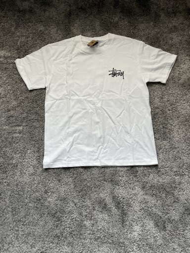 Zdjęcie oferty: Koszulka stussy melted ice