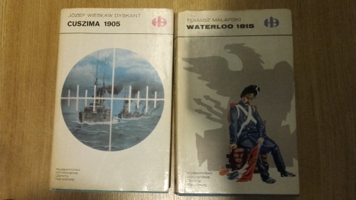 Zdjęcie oferty: CUSZIMA1905, WATERLOO 1815