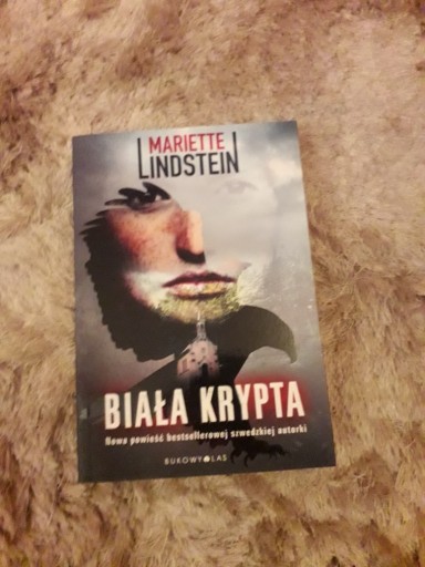 Zdjęcie oferty: Biała krypta Lindstein