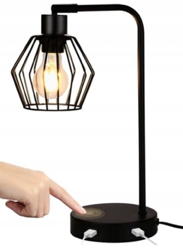 Zdjęcie oferty: Lampa na biurko 