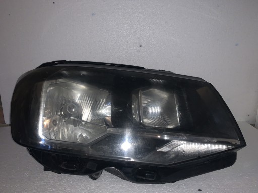 Zdjęcie oferty: Reflektor przód VW T6