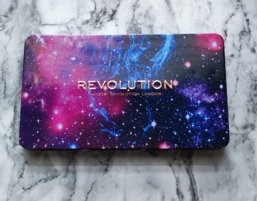 Zdjęcie oferty: Makeup Revolution Forever Flawless Constellation