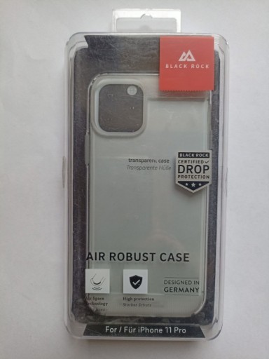 Zdjęcie oferty: Case Etui do telefonu iPhone 11 Pro