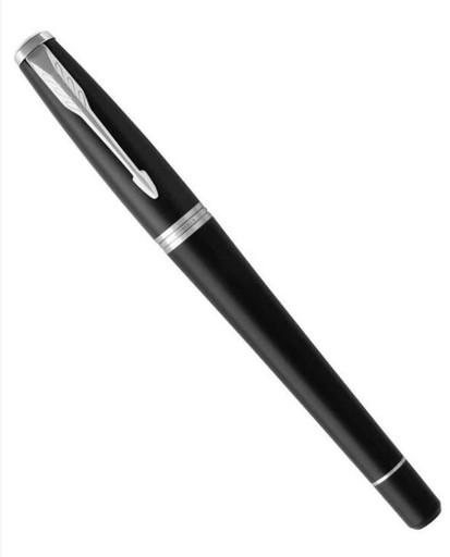 Zdjęcie oferty: Pióro wieczne Parker Urban Muted Black CT