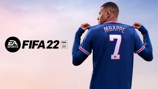 Zdjęcie oferty: Fifa 22