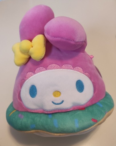 Zdjęcie oferty: My Melody SQUISHMALLOWS 