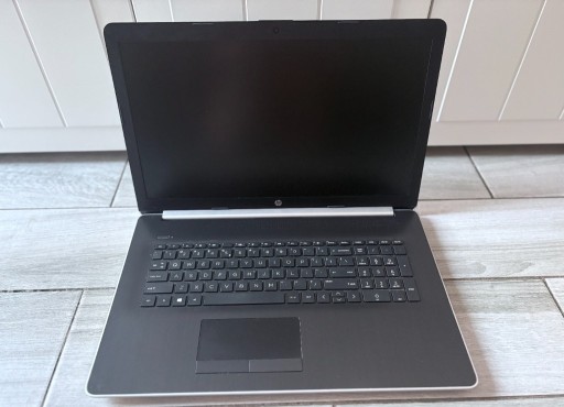 Zdjęcie oferty: Laptop HP 17-BY0019N