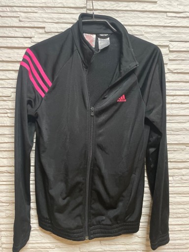 Zdjęcie oferty: Bluza Adidas 13/14 lat 164cm