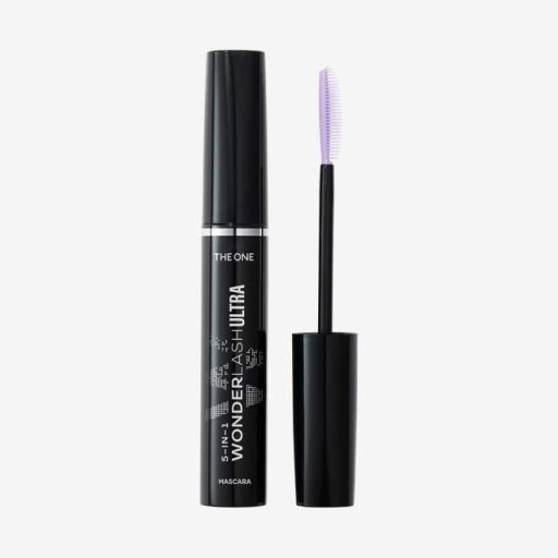 Zdjęcie oferty: Tusz do rzęs THE ONE 5 w 1 Wonder Lash Ultra 