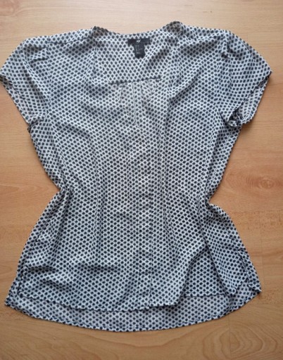 Zdjęcie oferty: Bluzka, H&M, koszula, rozm. S