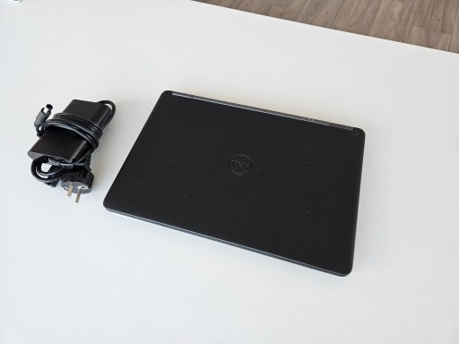 Zdjęcie oferty: Dell Latitude E7250 (12,5"/256GB/i5-5300U/8GB)