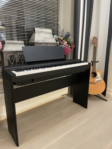 Zdjęcie oferty: Pianino cyfrowe Yamaha P121B
