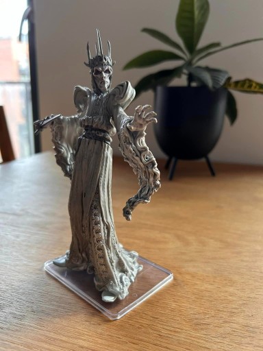 Zdjęcie oferty: Lord of the Rings Mini Epics Witch King